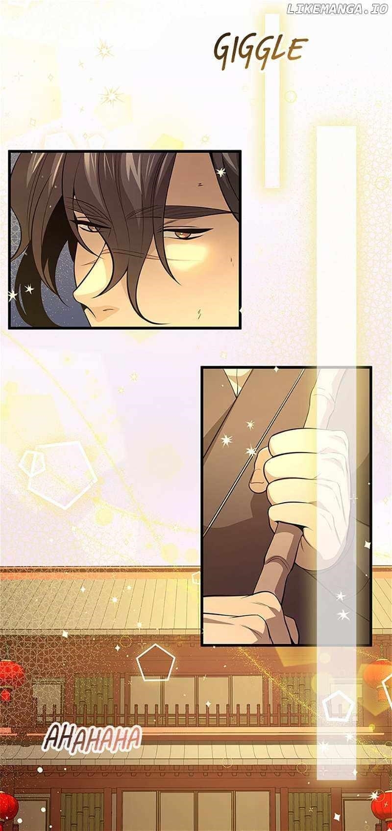 Storm Inn Chapter 132 - Page 2