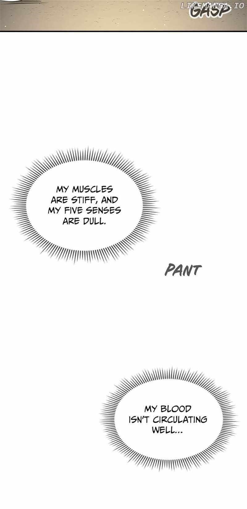 Storm Inn Chapter 132 - Page 23