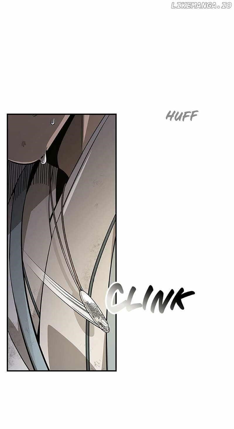 Storm Inn Chapter 132 - Page 25