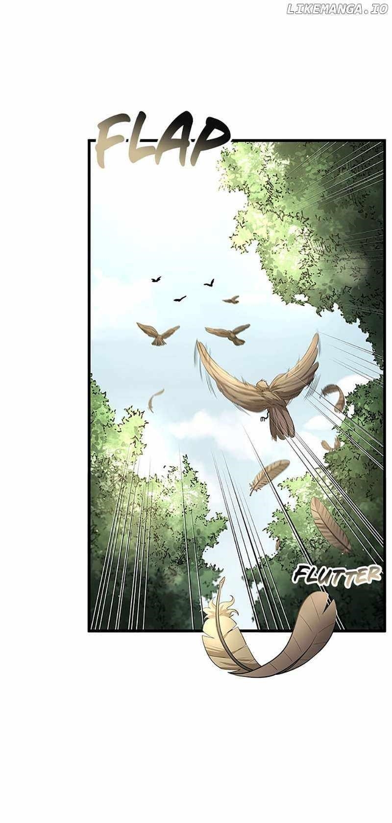 Storm Inn Chapter 132 - Page 53