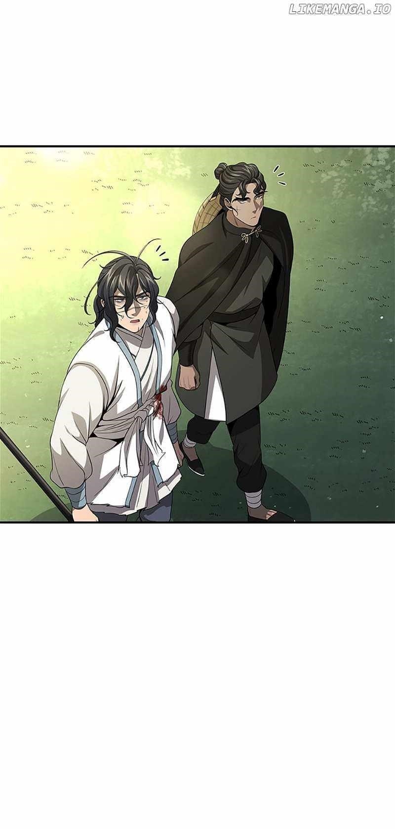 Storm Inn Chapter 132 - Page 54