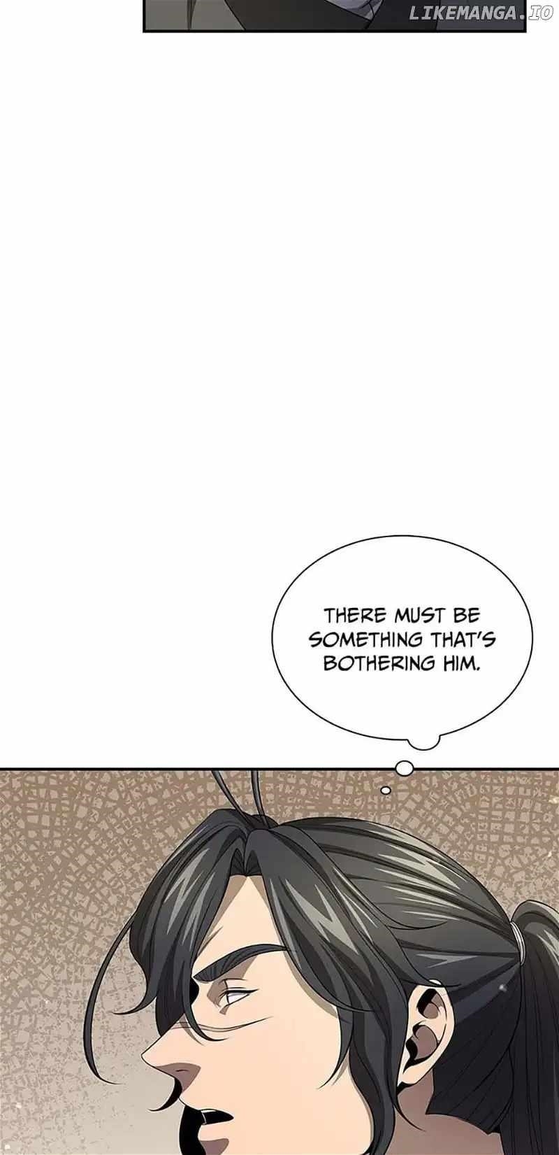 Storm Inn Chapter 135 - Page 12