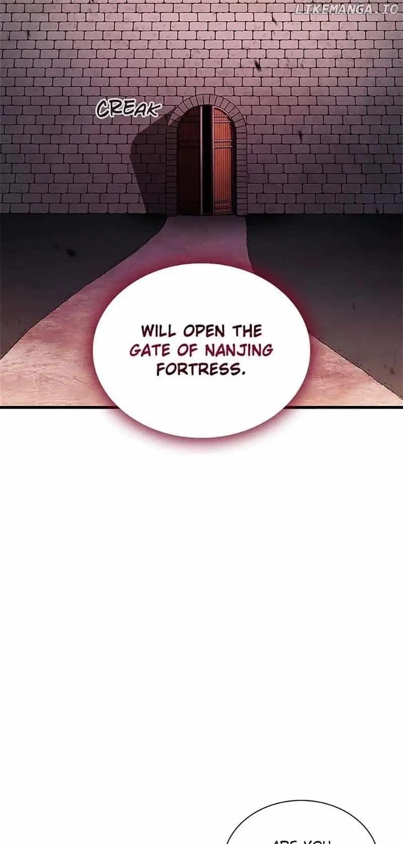 Storm Inn Chapter 135 - Page 19