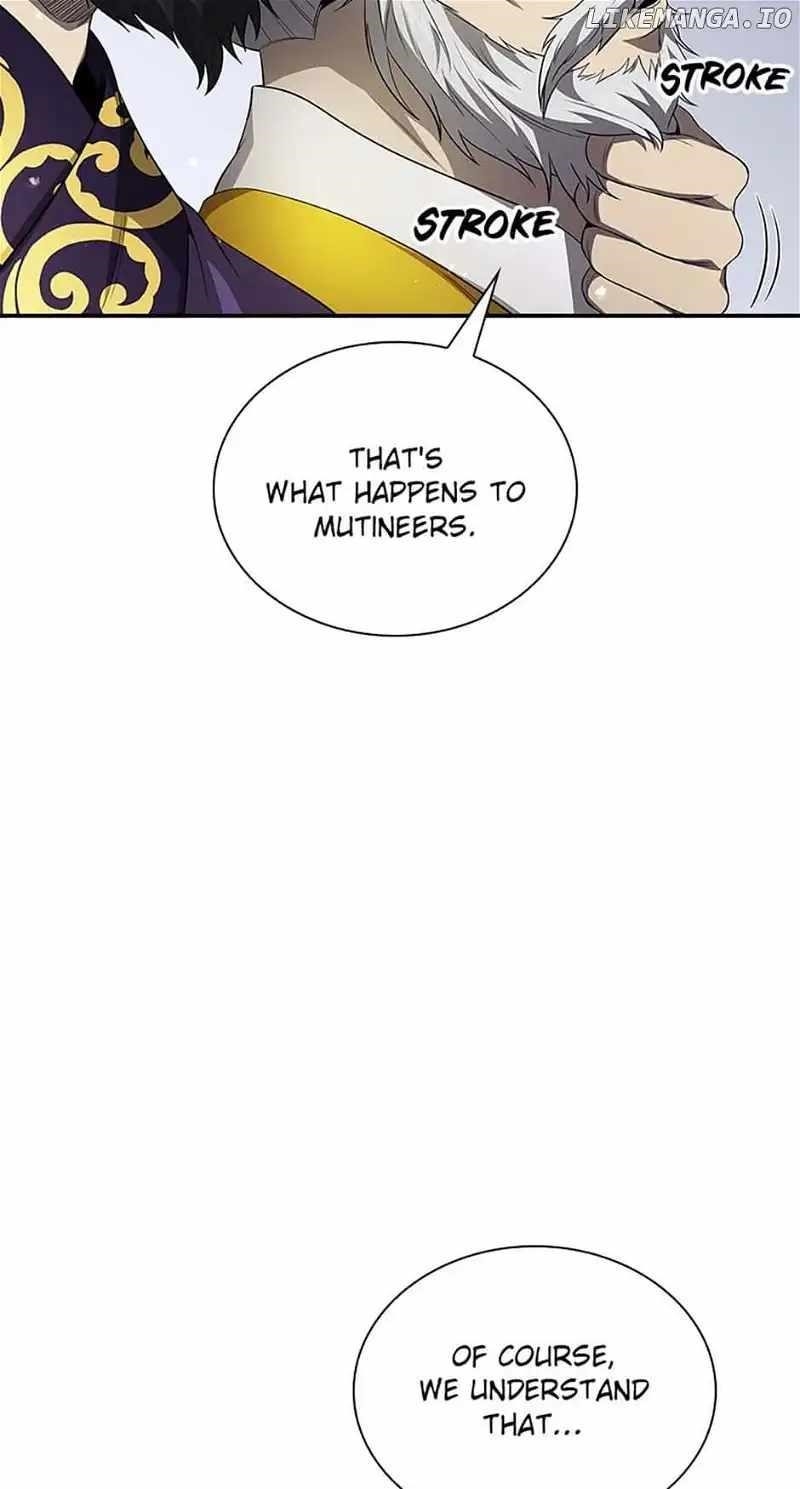 Storm Inn Chapter 135 - Page 22