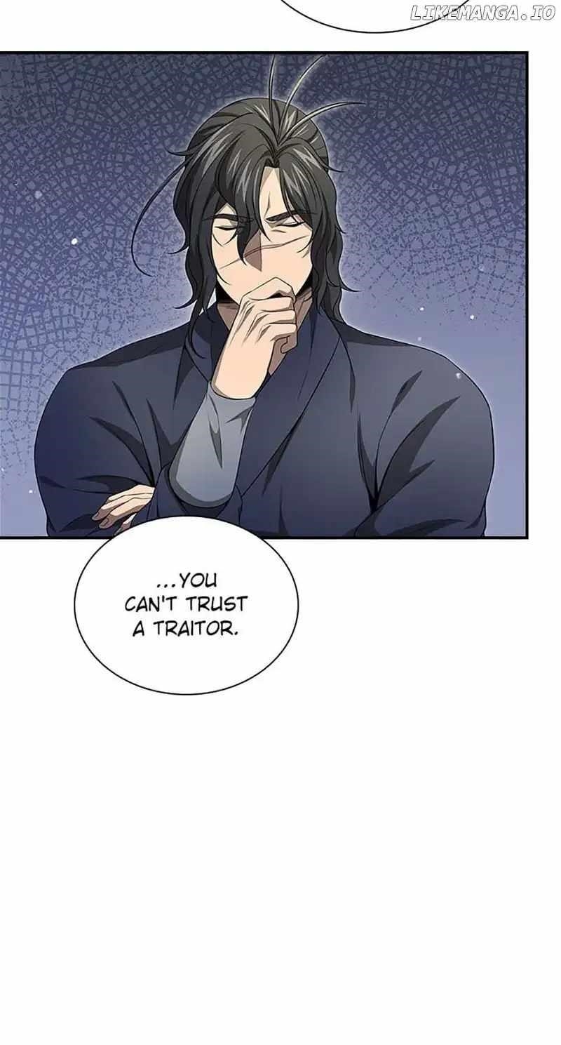 Storm Inn Chapter 135 - Page 23