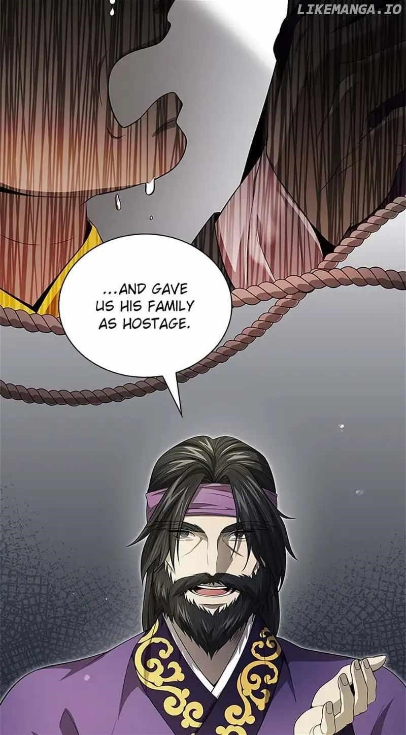 Storm Inn Chapter 135 - Page 28