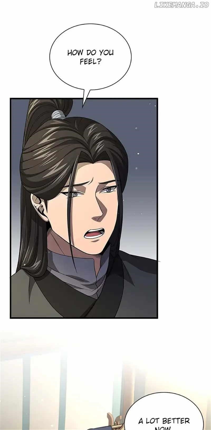 Storm Inn Chapter 135 - Page 4