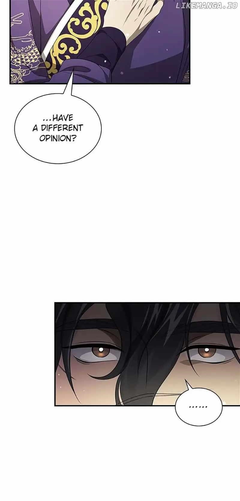 Storm Inn Chapter 135 - Page 47