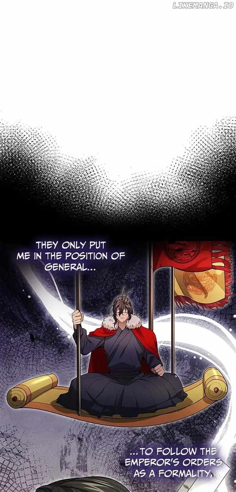 Storm Inn Chapter 135 - Page 48