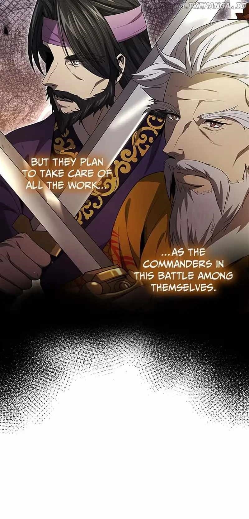 Storm Inn Chapter 135 - Page 49