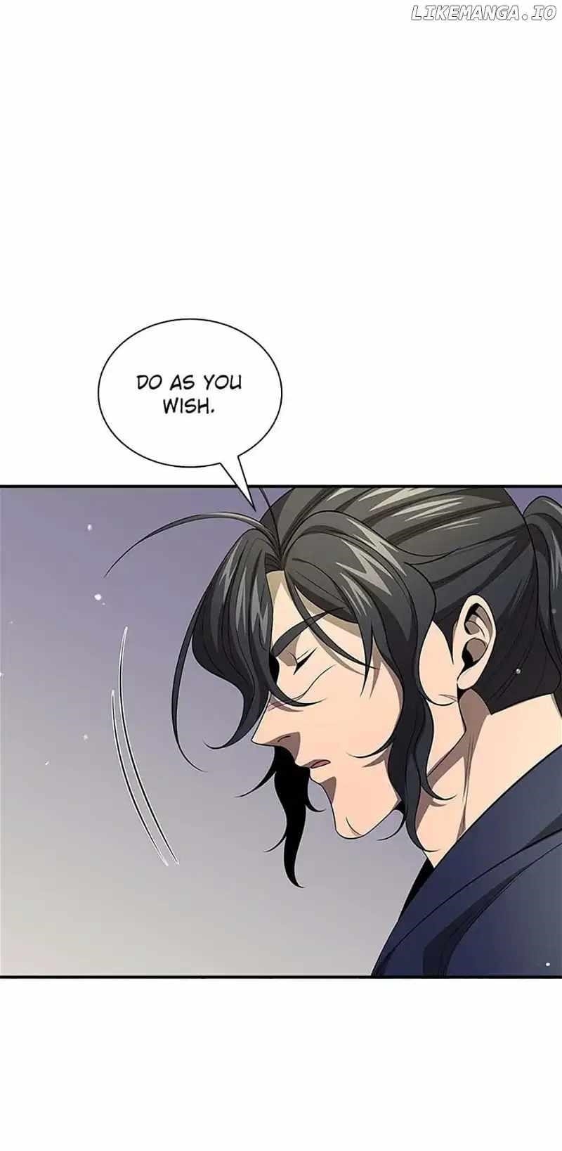 Storm Inn Chapter 135 - Page 50