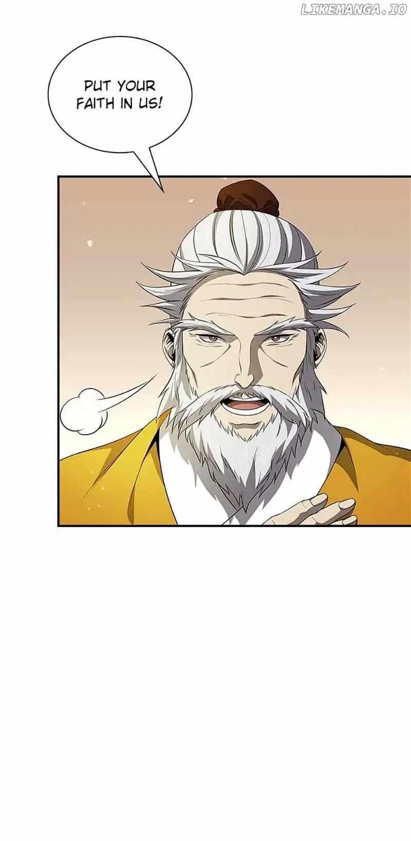 Storm Inn Chapter 135 - Page 52