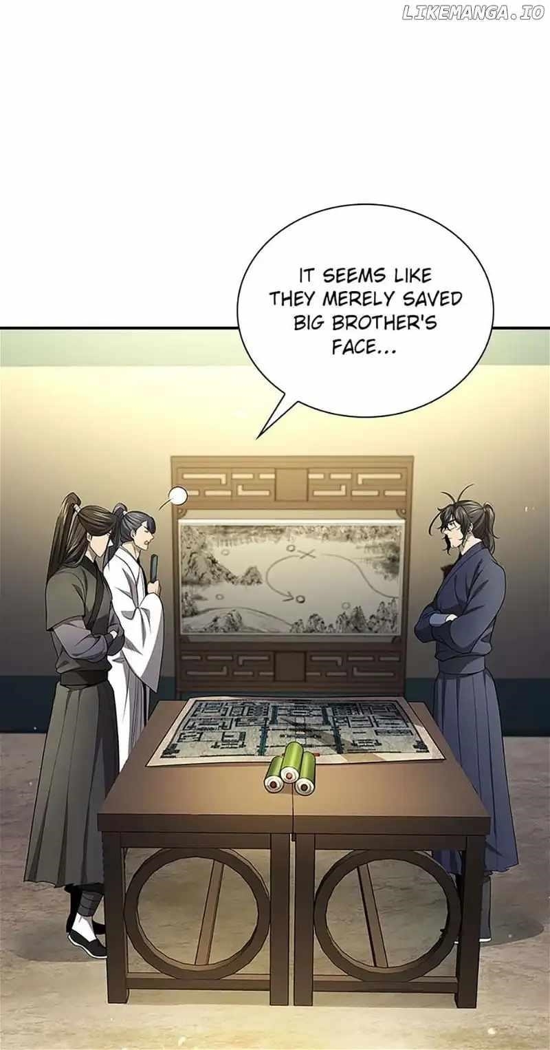 Storm Inn Chapter 135 - Page 55