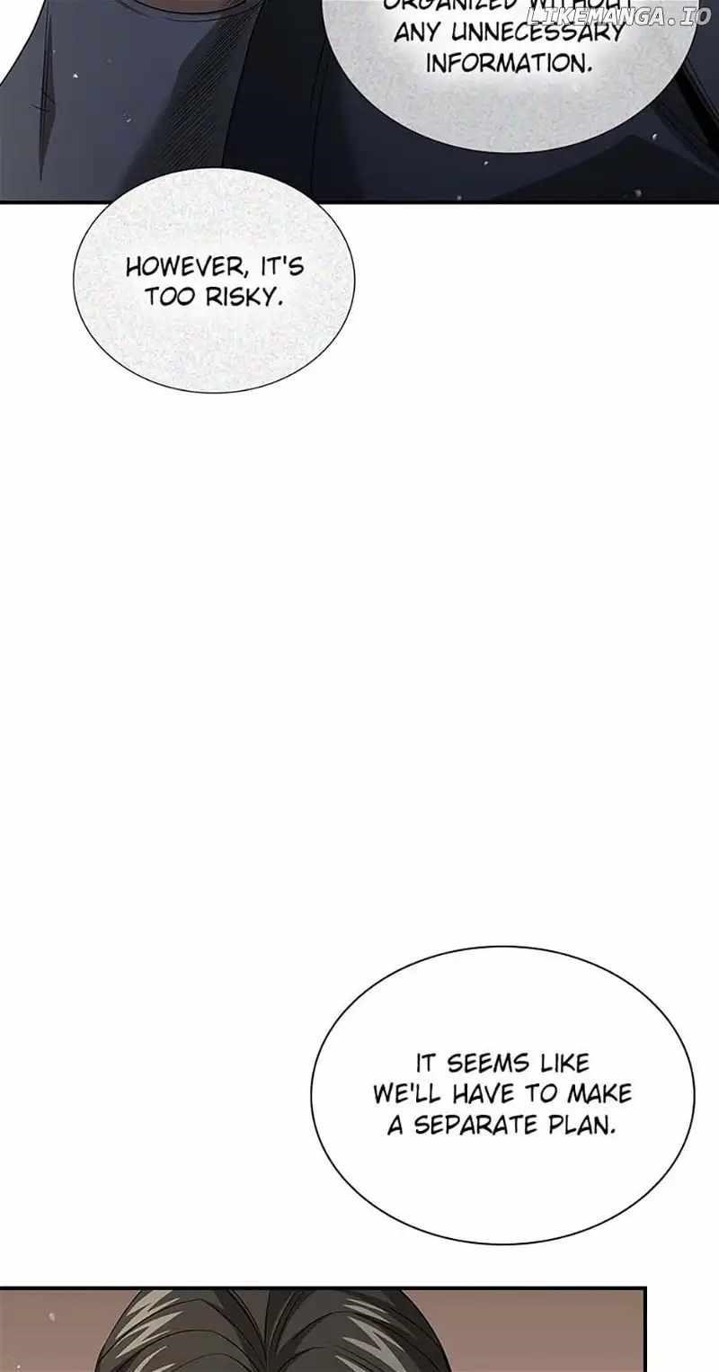 Storm Inn Chapter 135 - Page 58