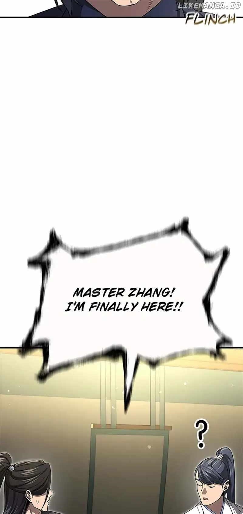 Storm Inn Chapter 135 - Page 62