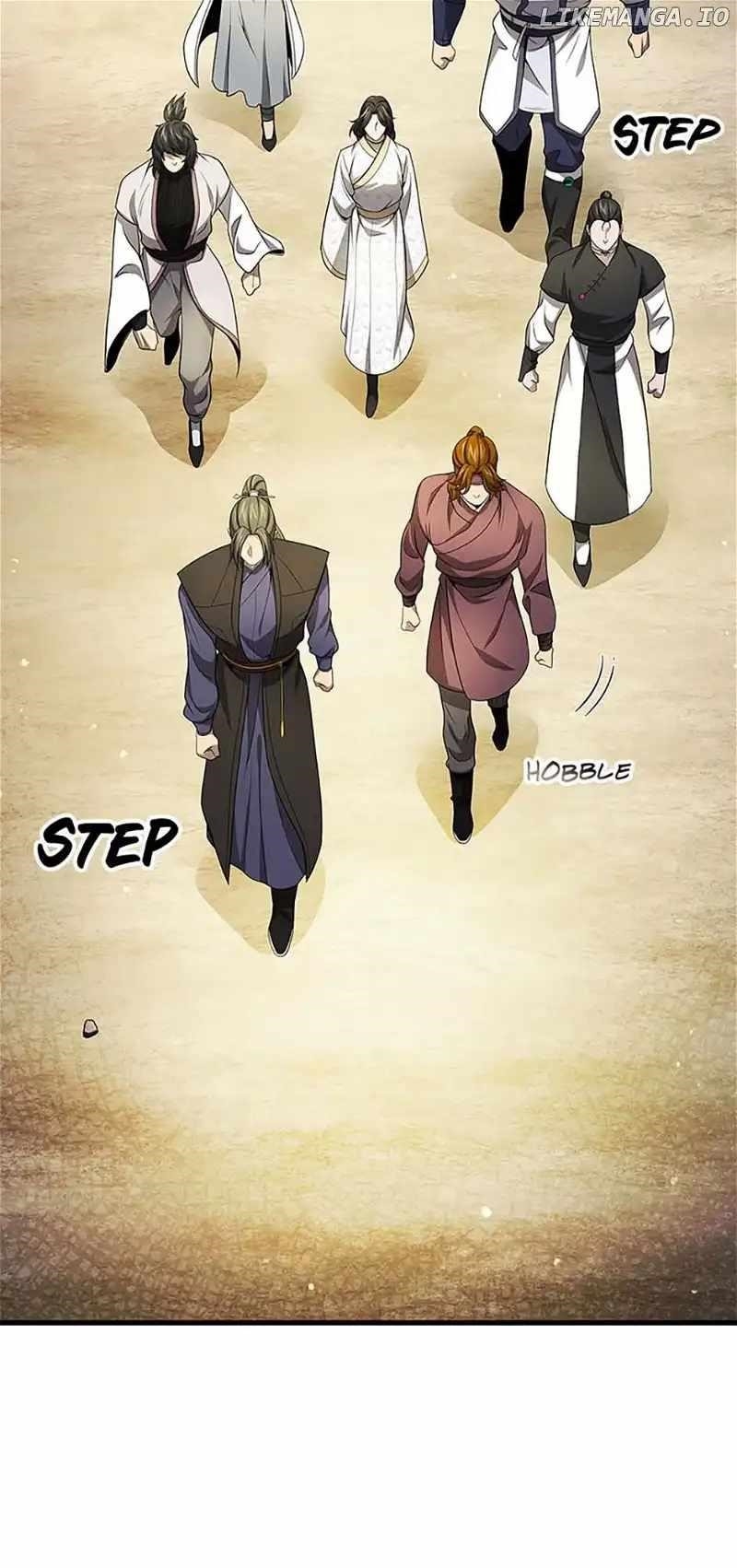 Storm Inn Chapter 135 - Page 68