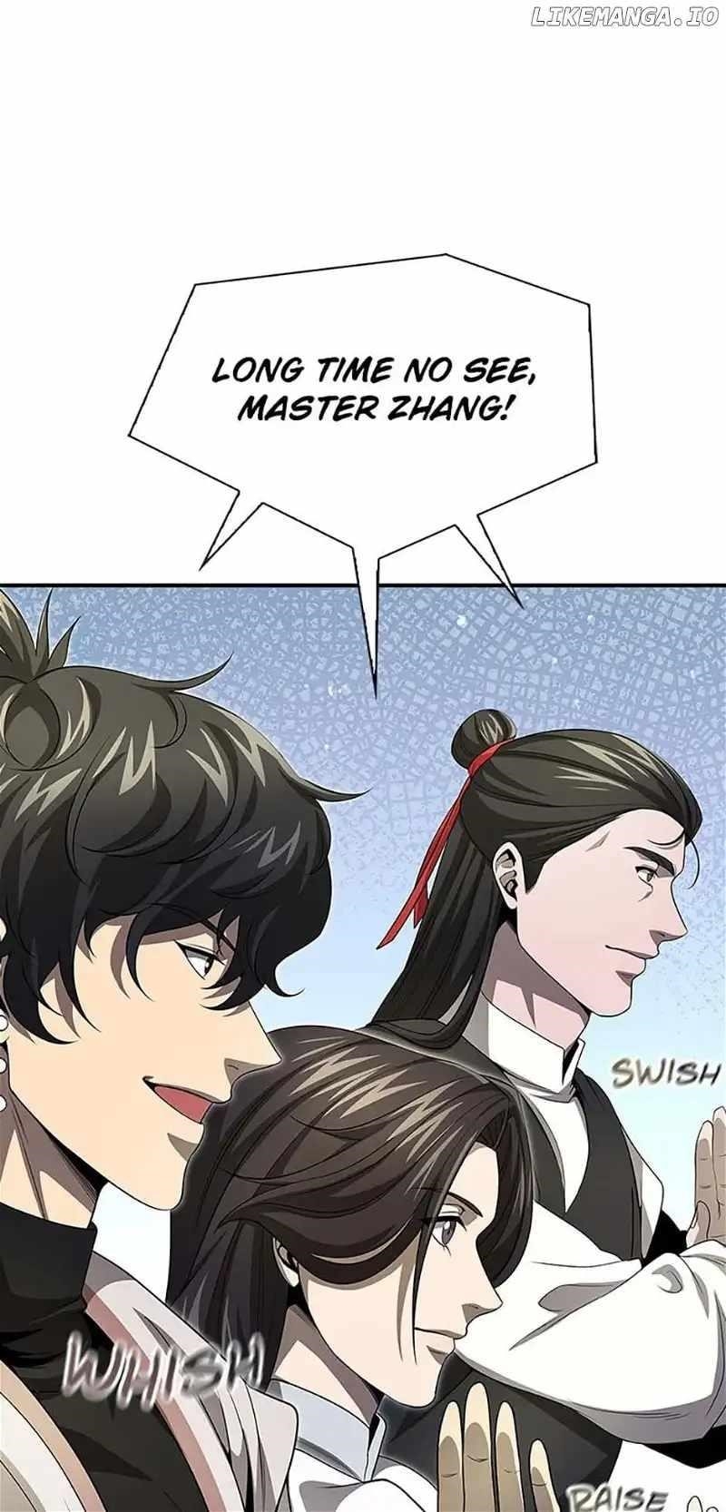 Storm Inn Chapter 135 - Page 71