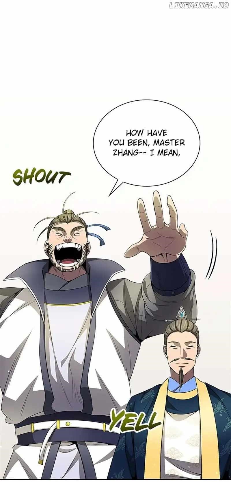 Storm Inn Chapter 135 - Page 73