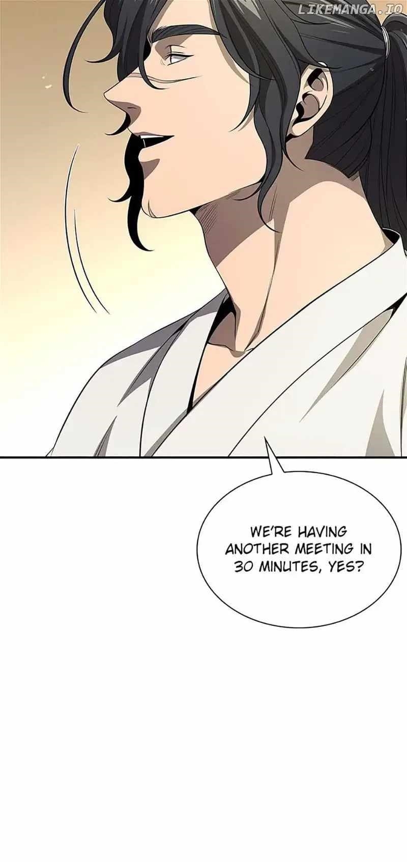 Storm Inn Chapter 135 - Page 9