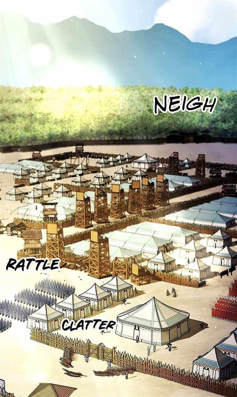 Storm Inn Chapter 136 - Page 1