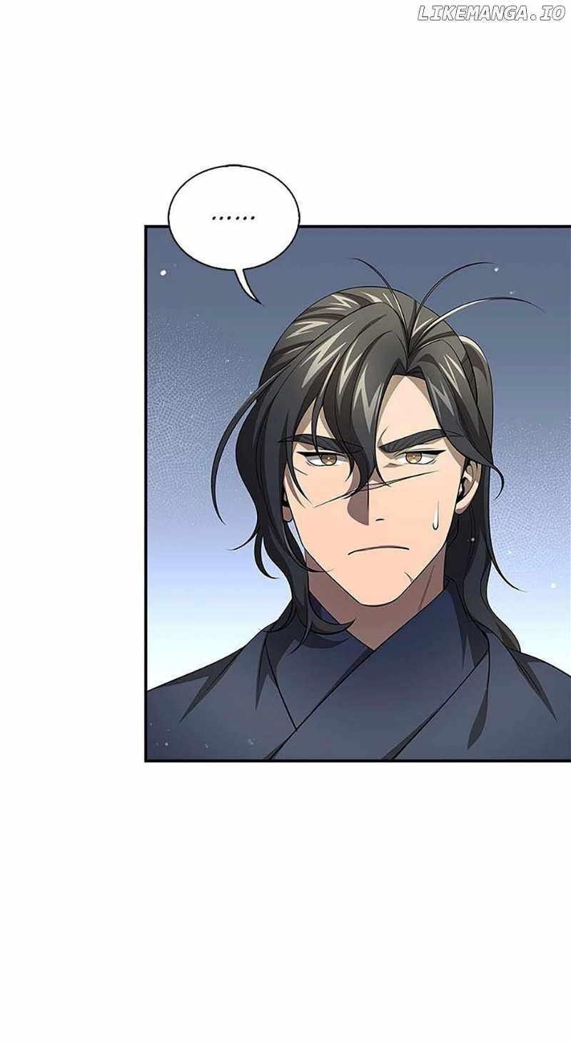 Storm Inn Chapter 136 - Page 12