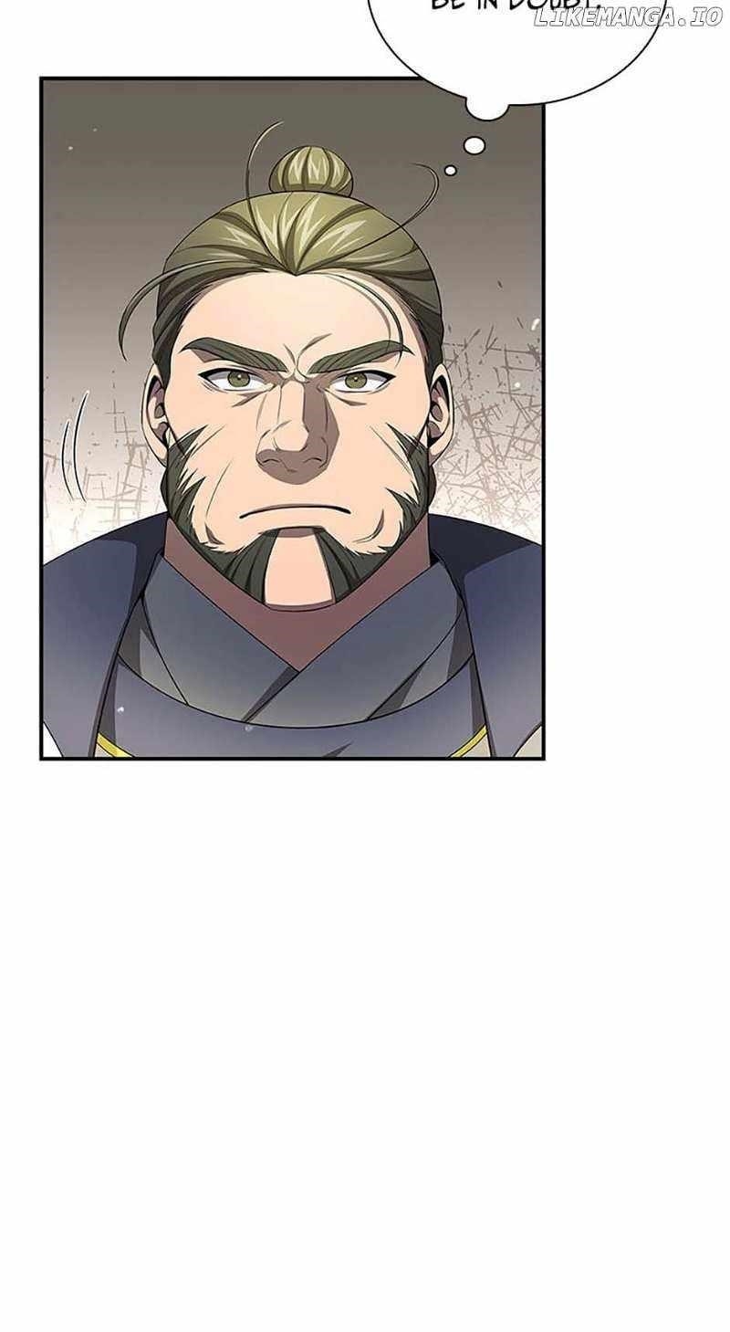 Storm Inn Chapter 136 - Page 14