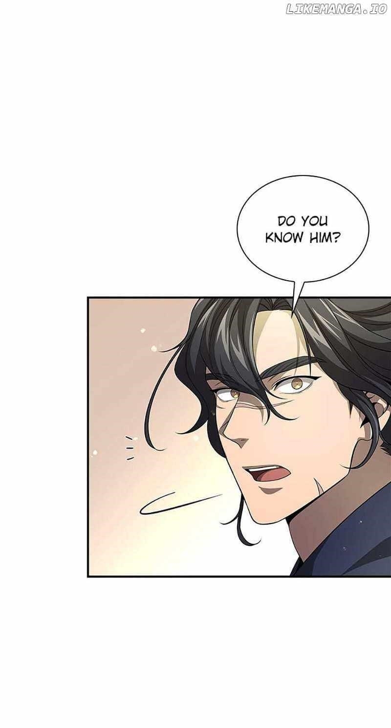 Storm Inn Chapter 136 - Page 18