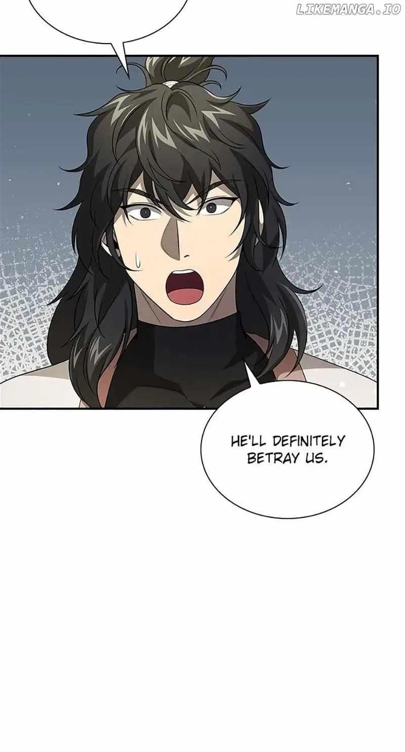 Storm Inn Chapter 136 - Page 23