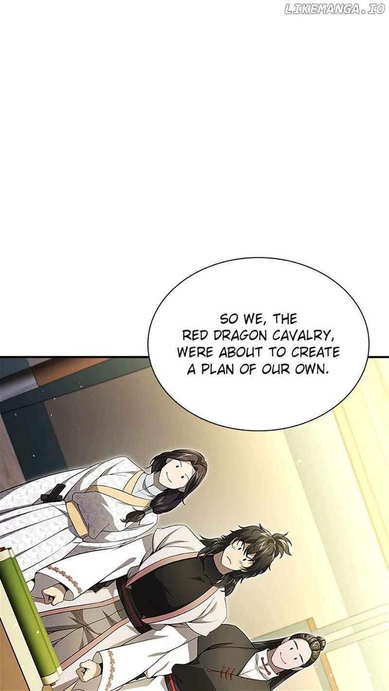 Storm Inn Chapter 136 - Page 26