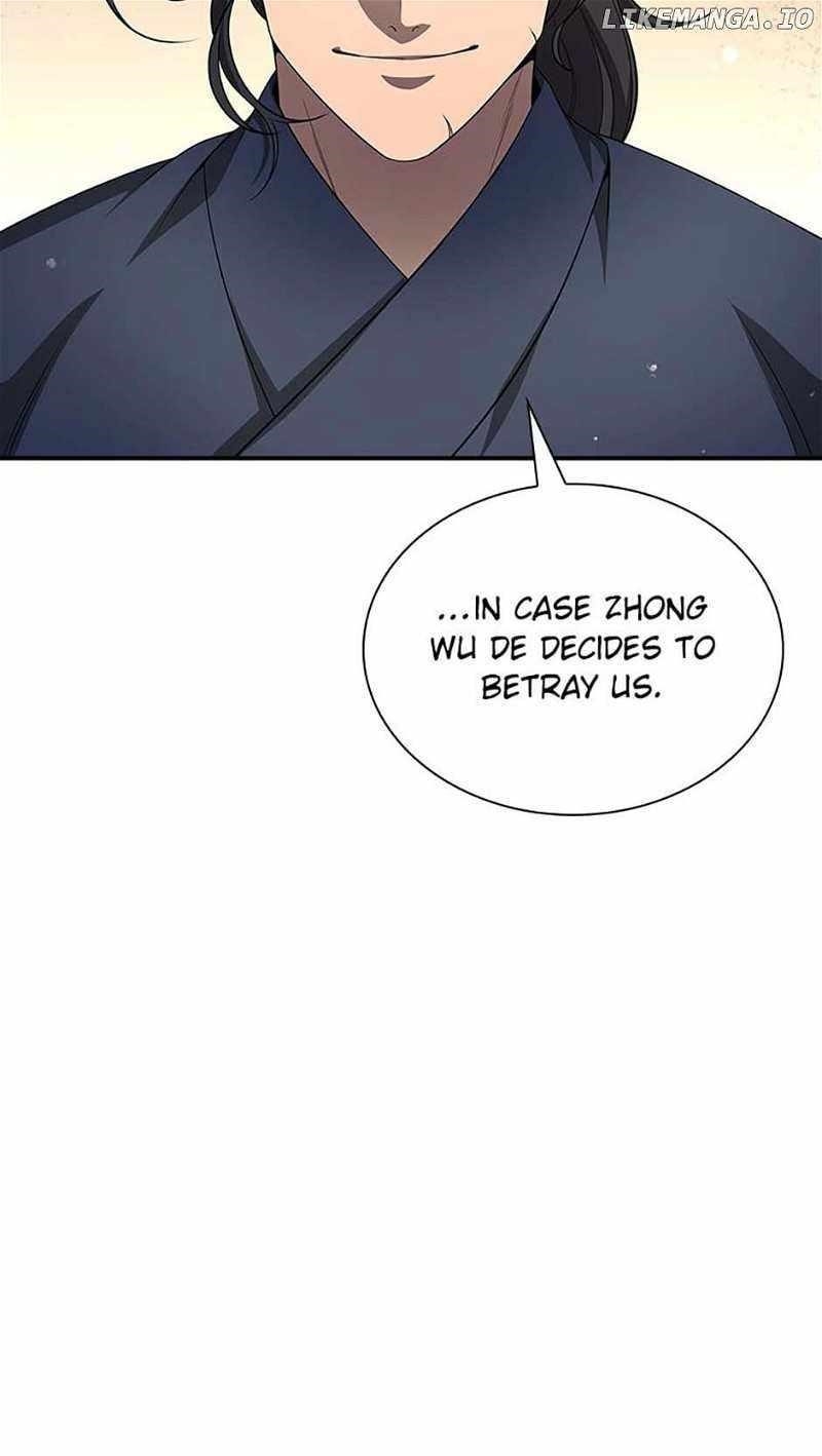 Storm Inn Chapter 136 - Page 29