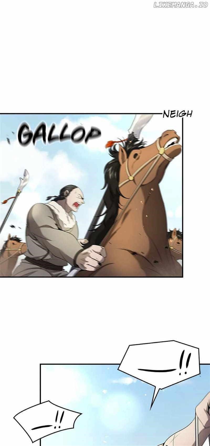 Storm Inn Chapter 136 - Page 36