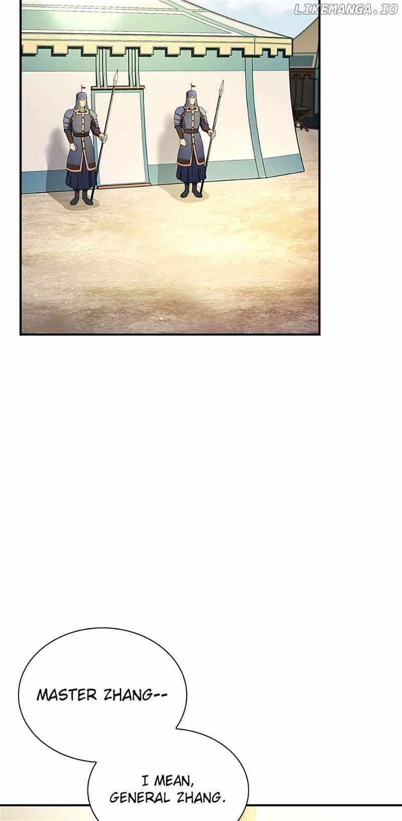 Storm Inn Chapter 136 - Page 4