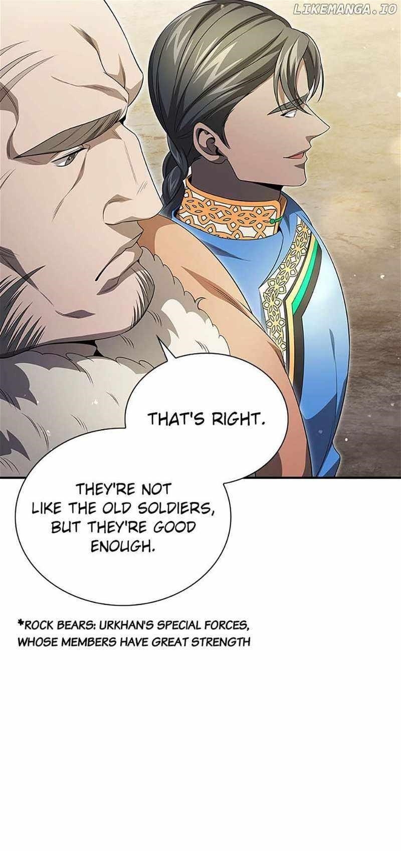 Storm Inn Chapter 136 - Page 40