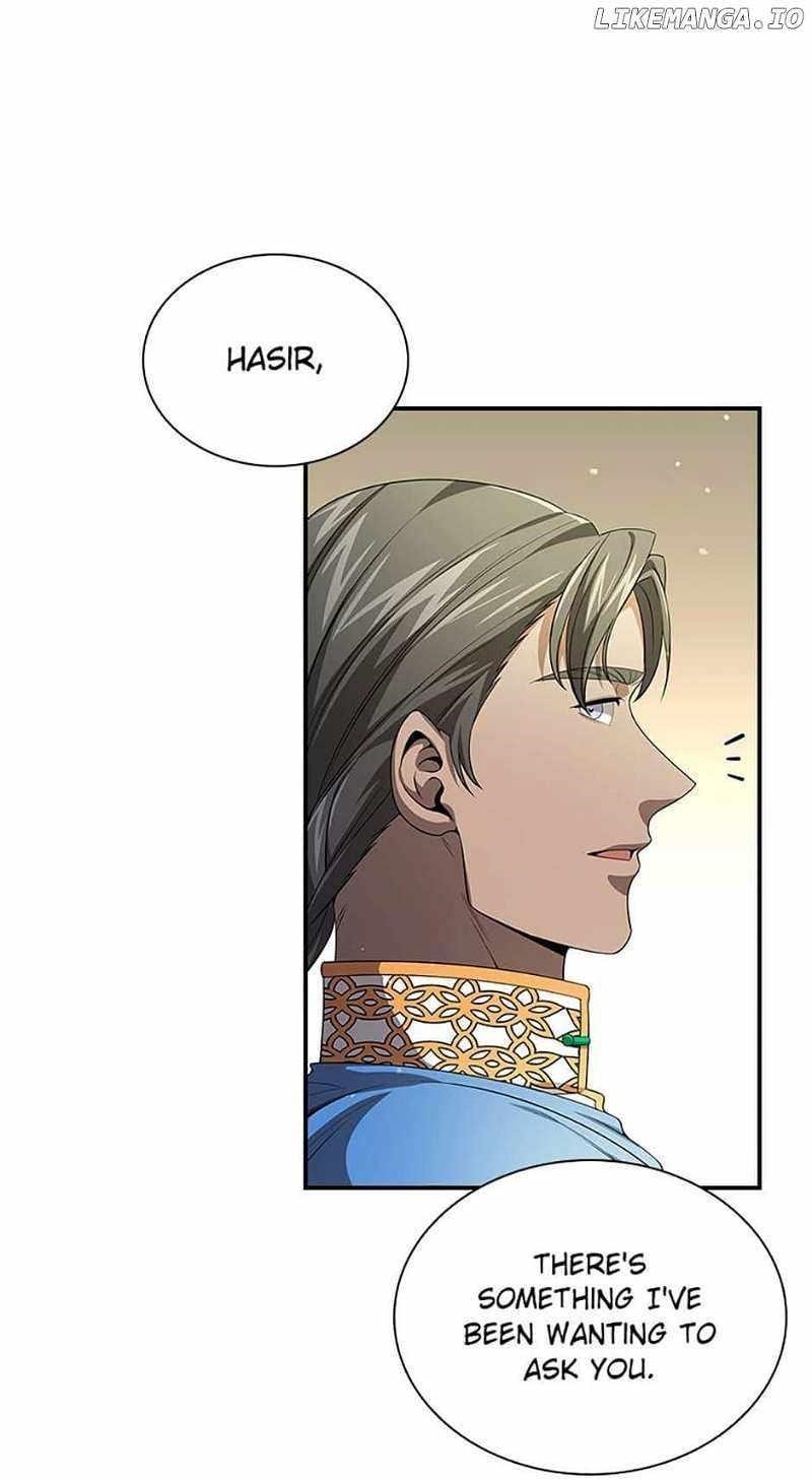 Storm Inn Chapter 136 - Page 47