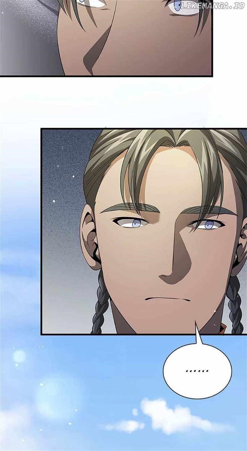 Storm Inn Chapter 136 - Page 50