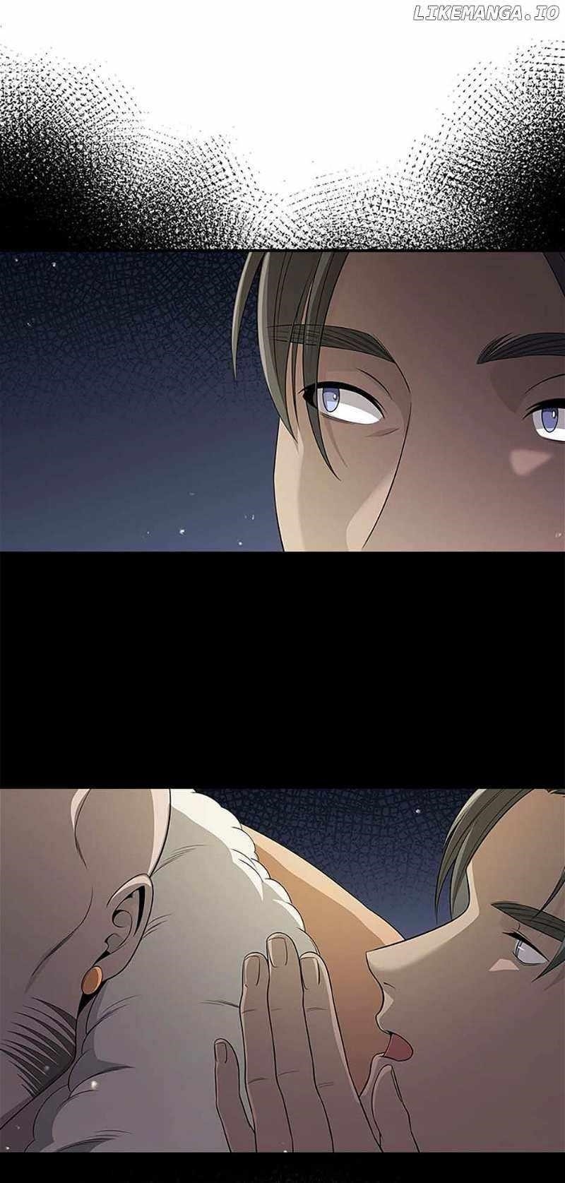 Storm Inn Chapter 136 - Page 58