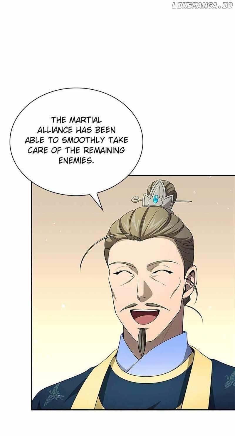 Storm Inn Chapter 136 - Page 6