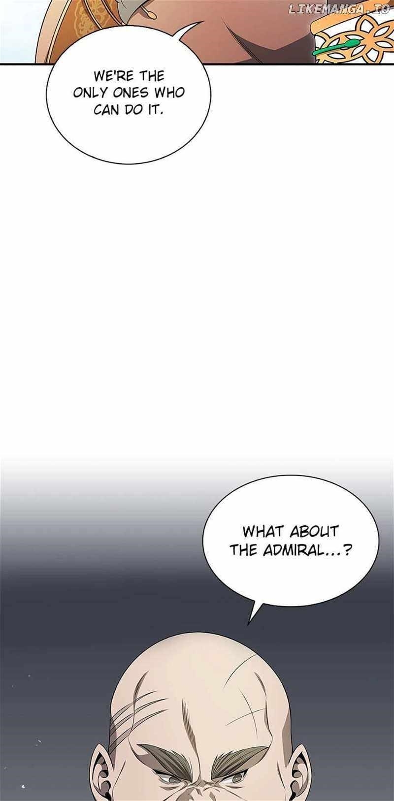 Storm Inn Chapter 136 - Page 64