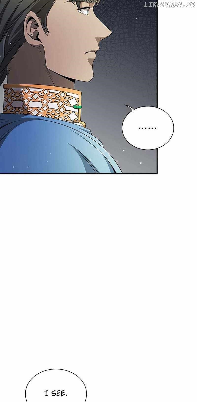 Storm Inn Chapter 136 - Page 66