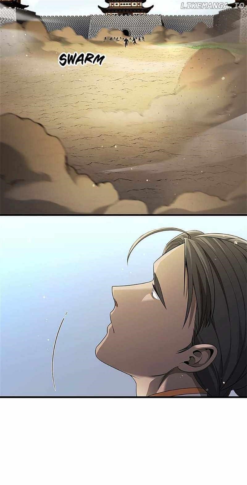 Storm Inn Chapter 136 - Page 76