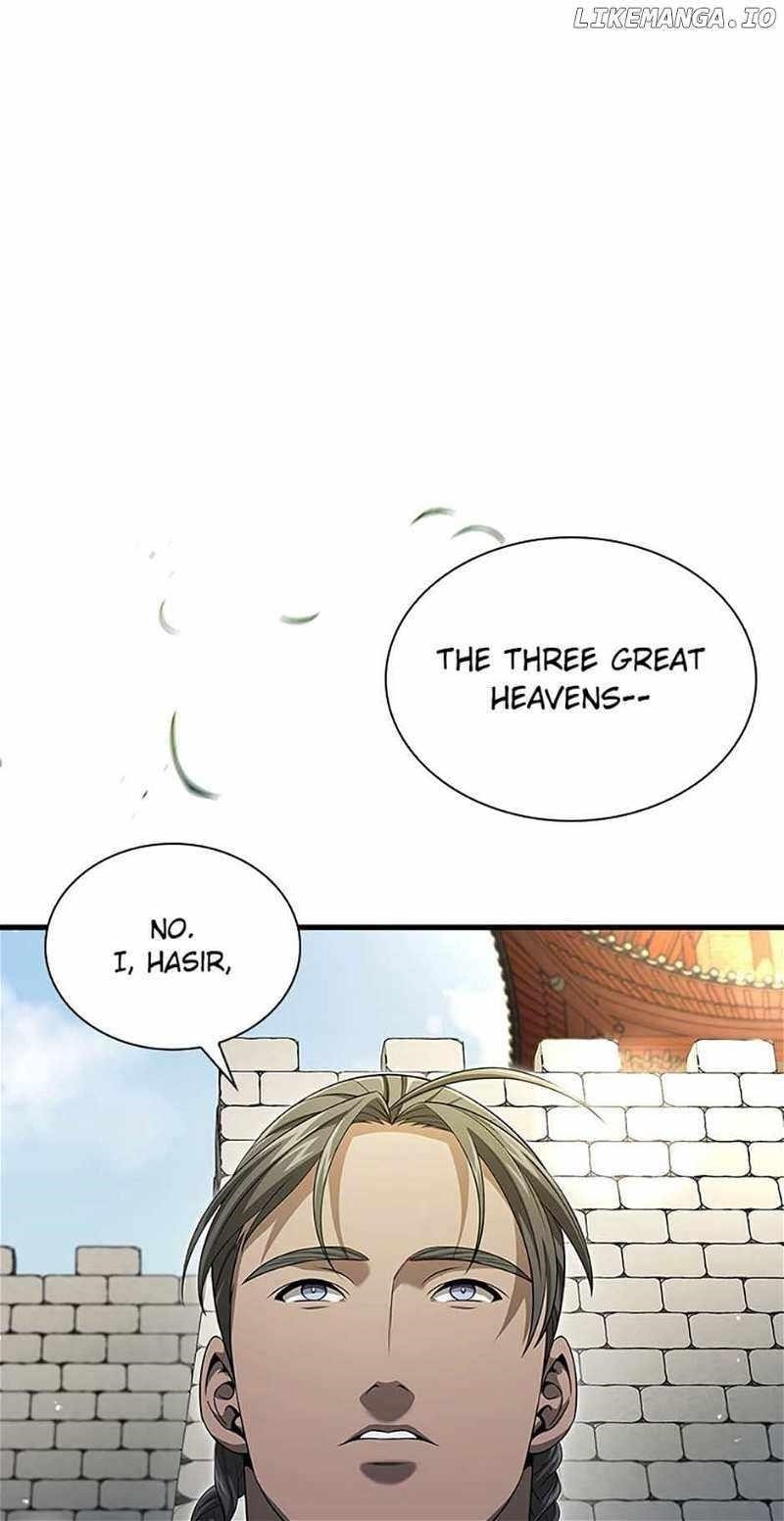 Storm Inn Chapter 136 - Page 81