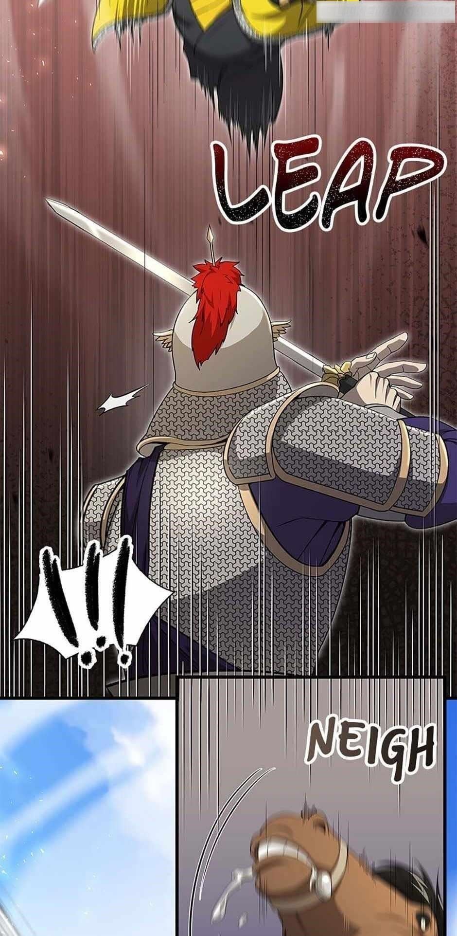 Storm Inn Chapter 138 - Page 45