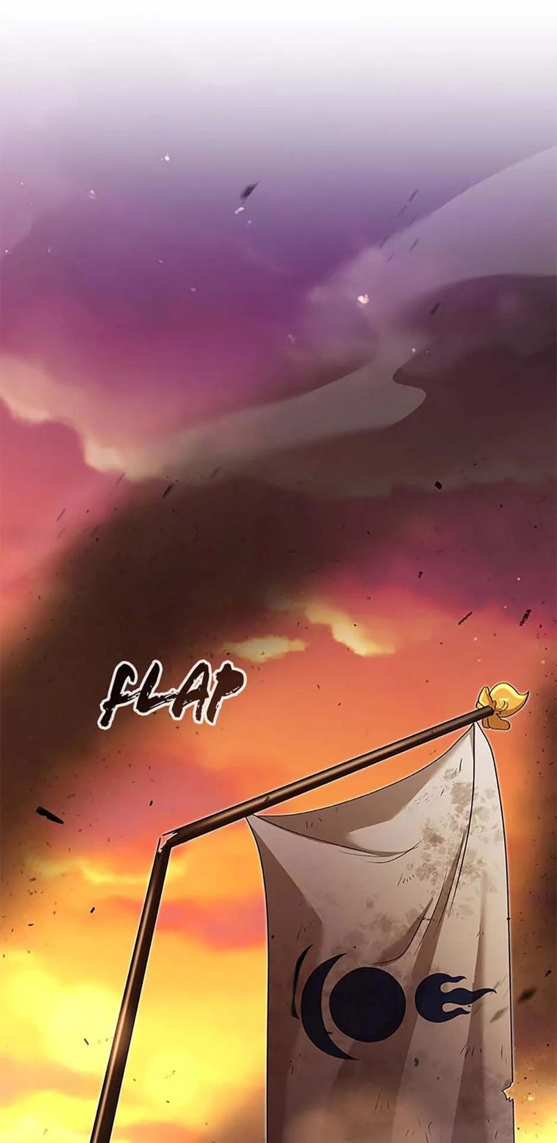 Storm Inn Chapter 145 - Page 1