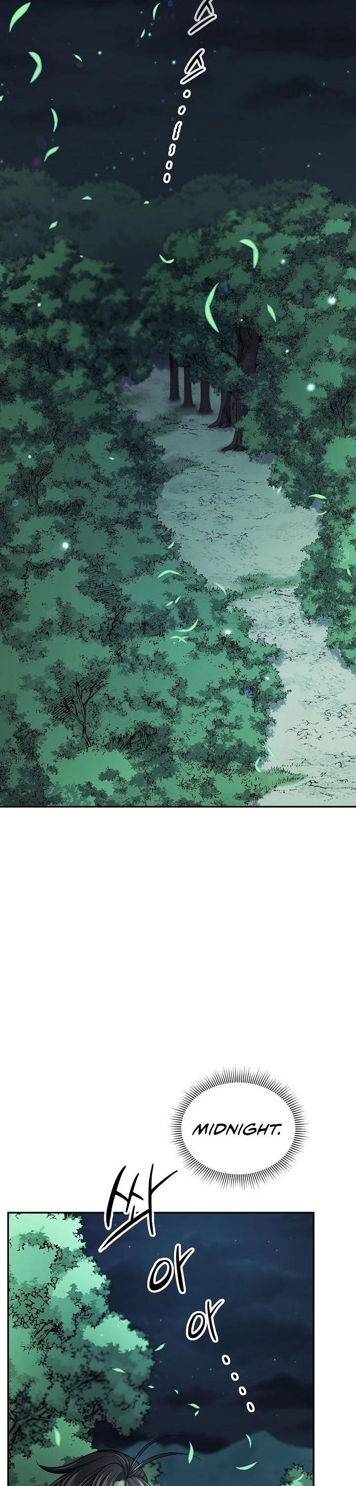 Storm Inn Chapter 33 - Page 2