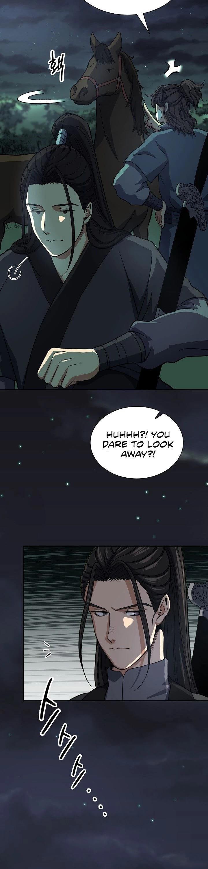 Storm Inn Chapter 33 - Page 25