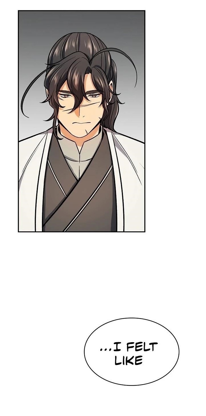 Storm Inn Chapter 67 - Page 1