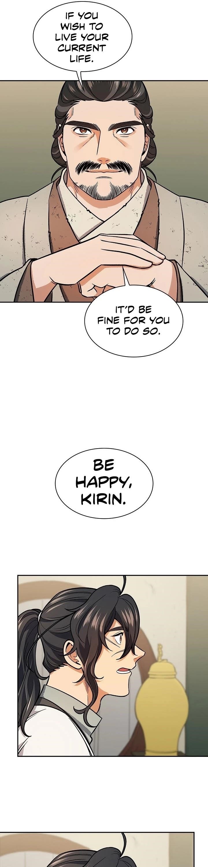 Storm Inn Chapter 67 - Page 16