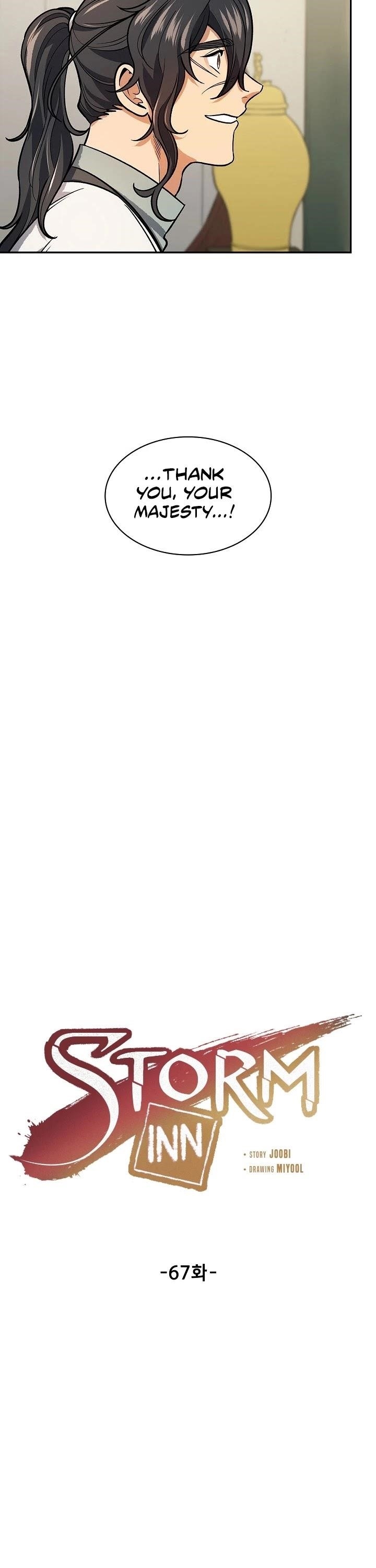 Storm Inn Chapter 67 - Page 17