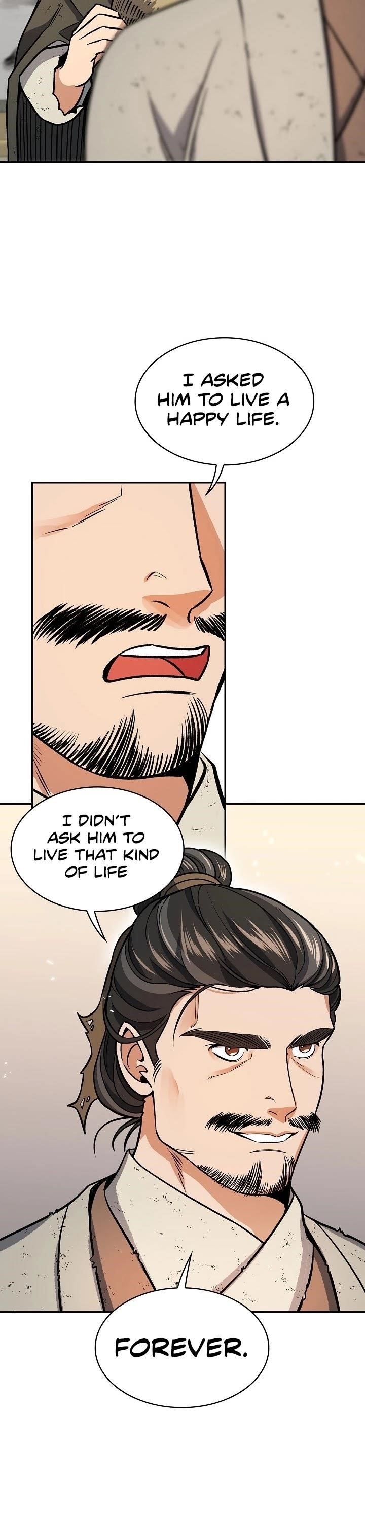 Storm Inn Chapter 67 - Page 20