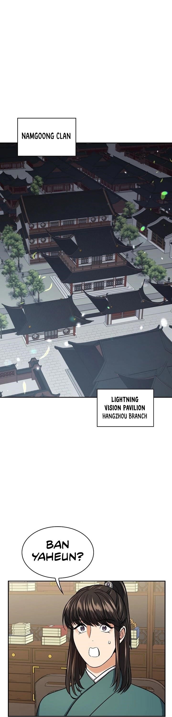 Storm Inn Chapter 67 - Page 26